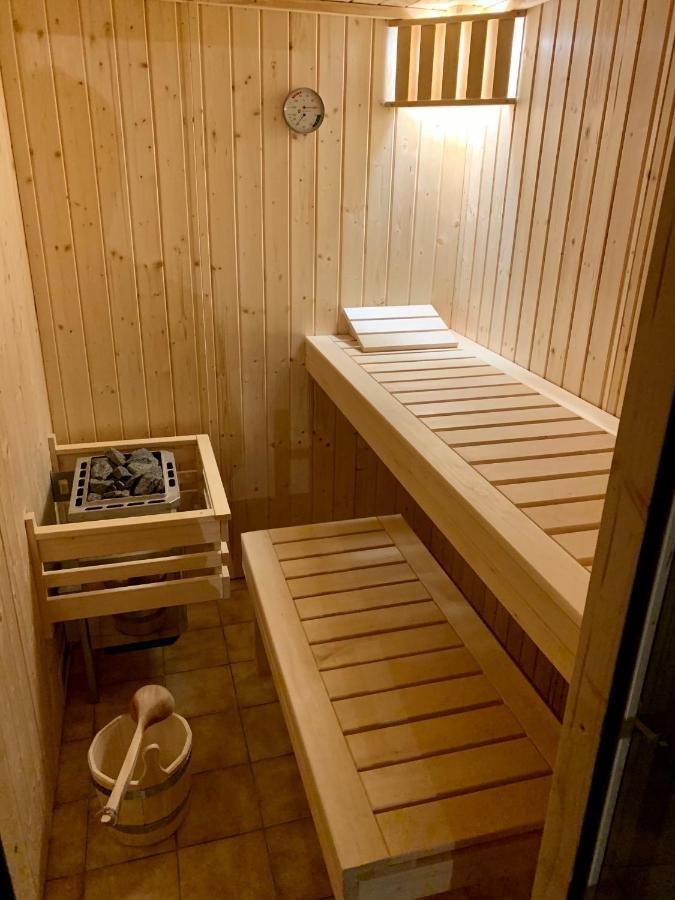 Villgratenhaus Außervillgraten エクステリア 写真