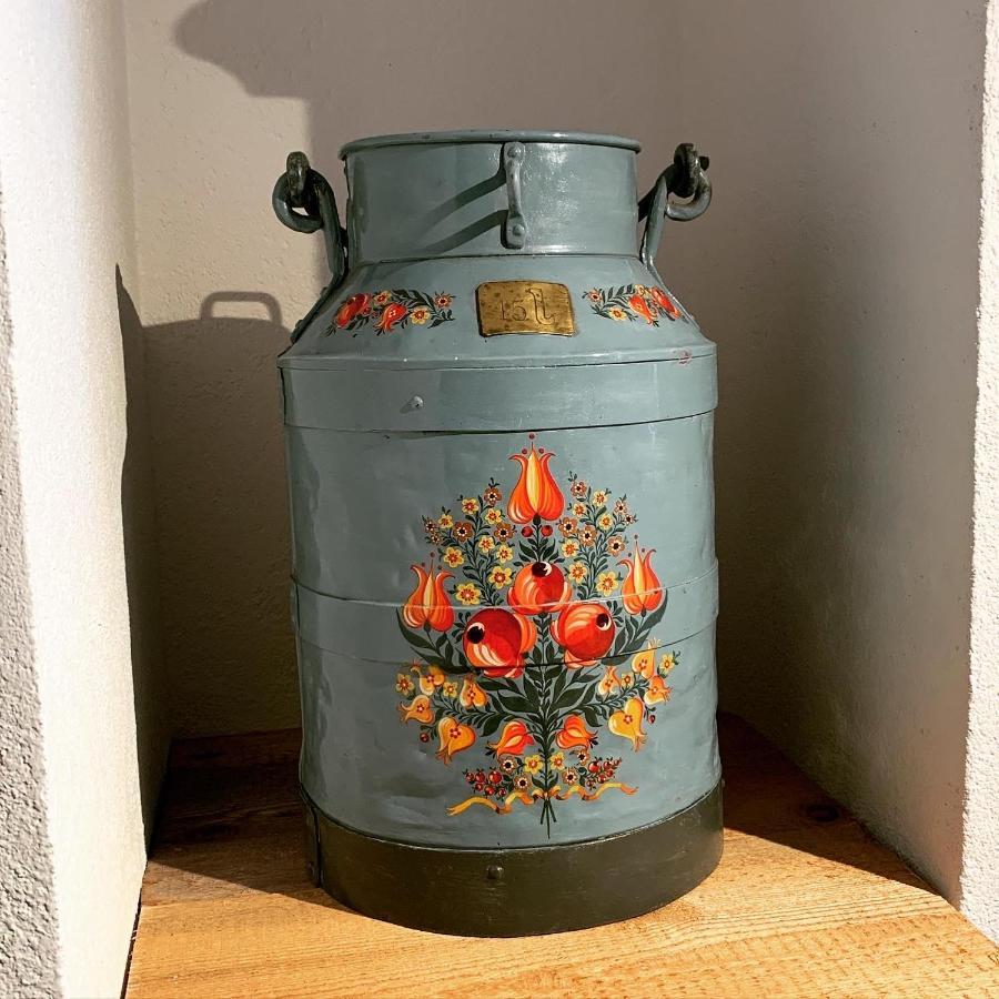 Villgratenhaus Außervillgraten エクステリア 写真