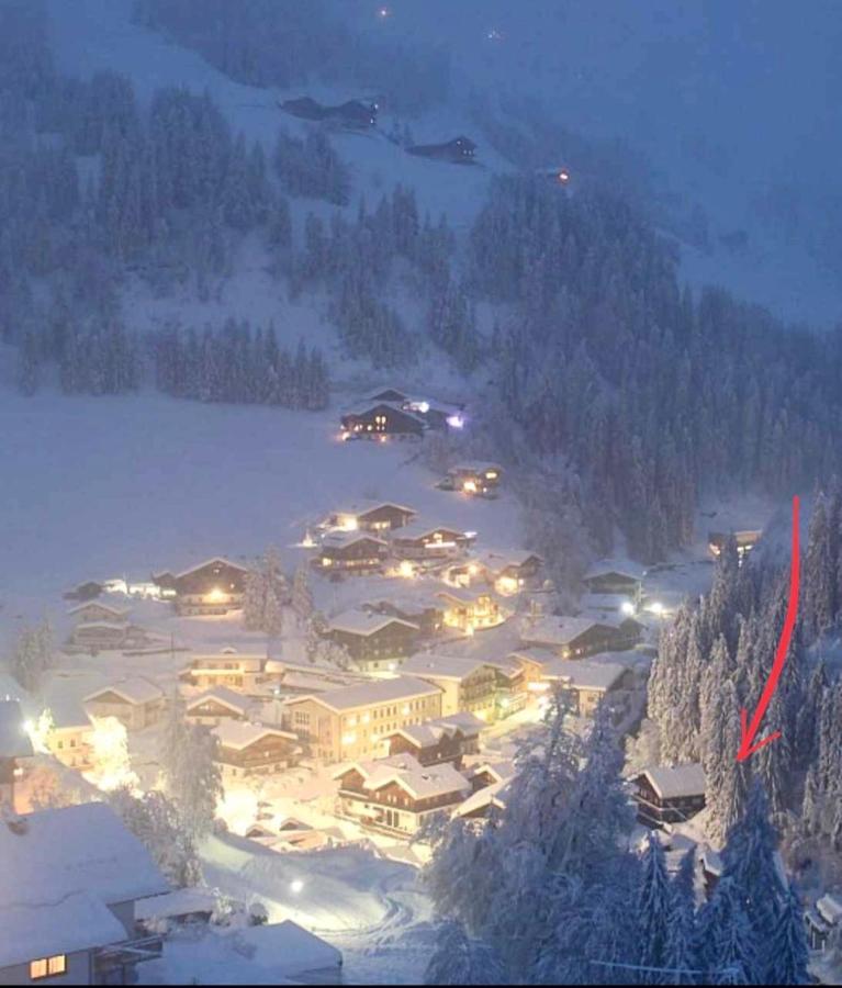 Villgratenhaus Außervillgraten エクステリア 写真